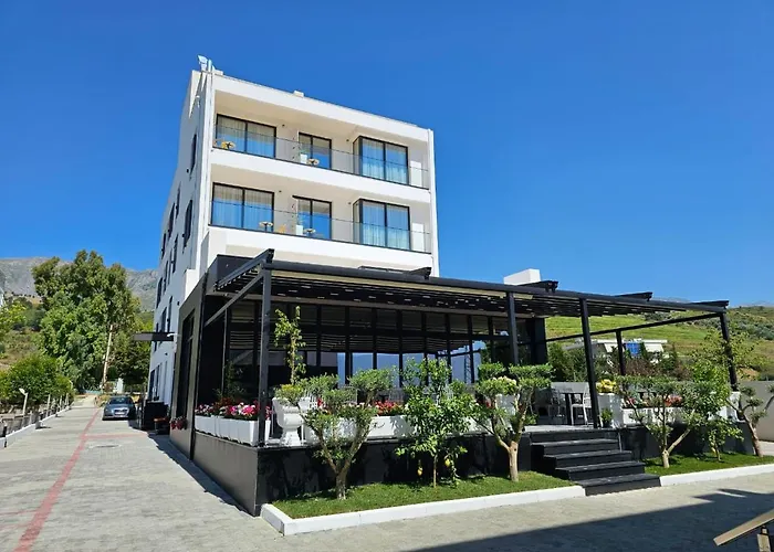 Kaan Hotel