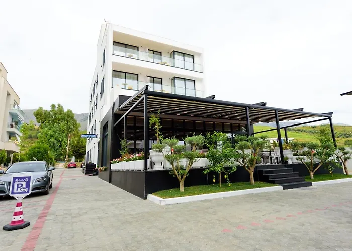 Kaan Hotel