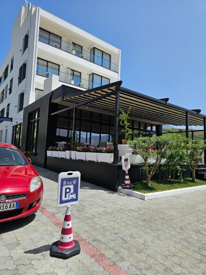 Kaan Hotel