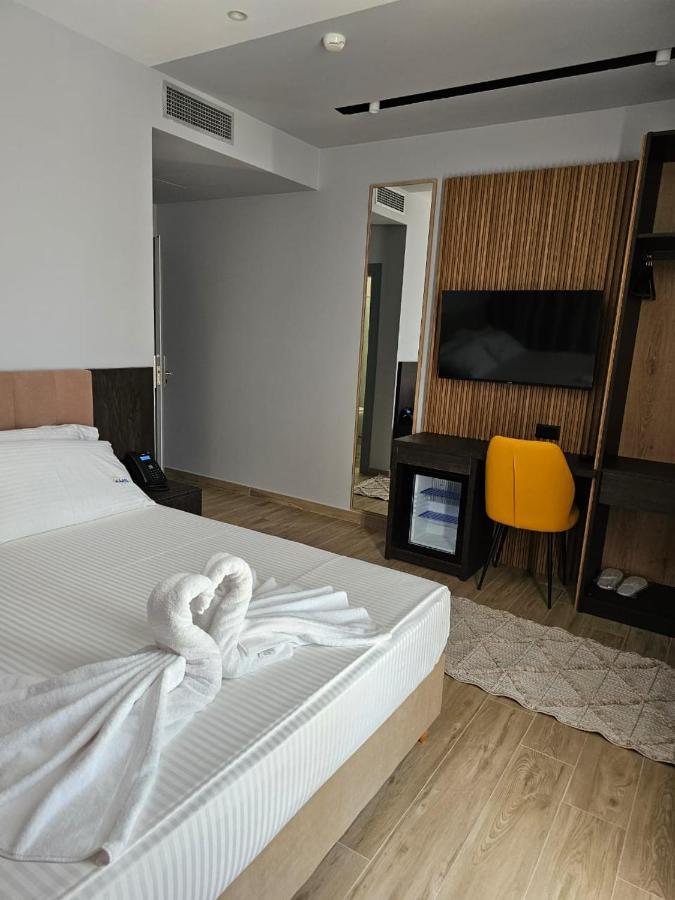 Kaan Hotel Radhime