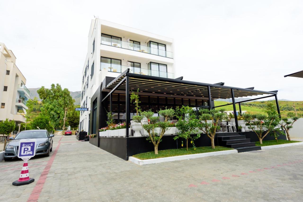Kaan Hotell Radhimë