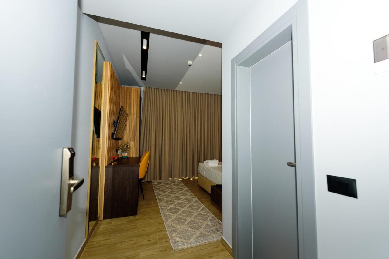 Hotel Kaan Radhime