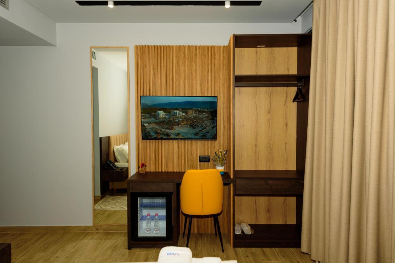 Hotel Kaan Radhime