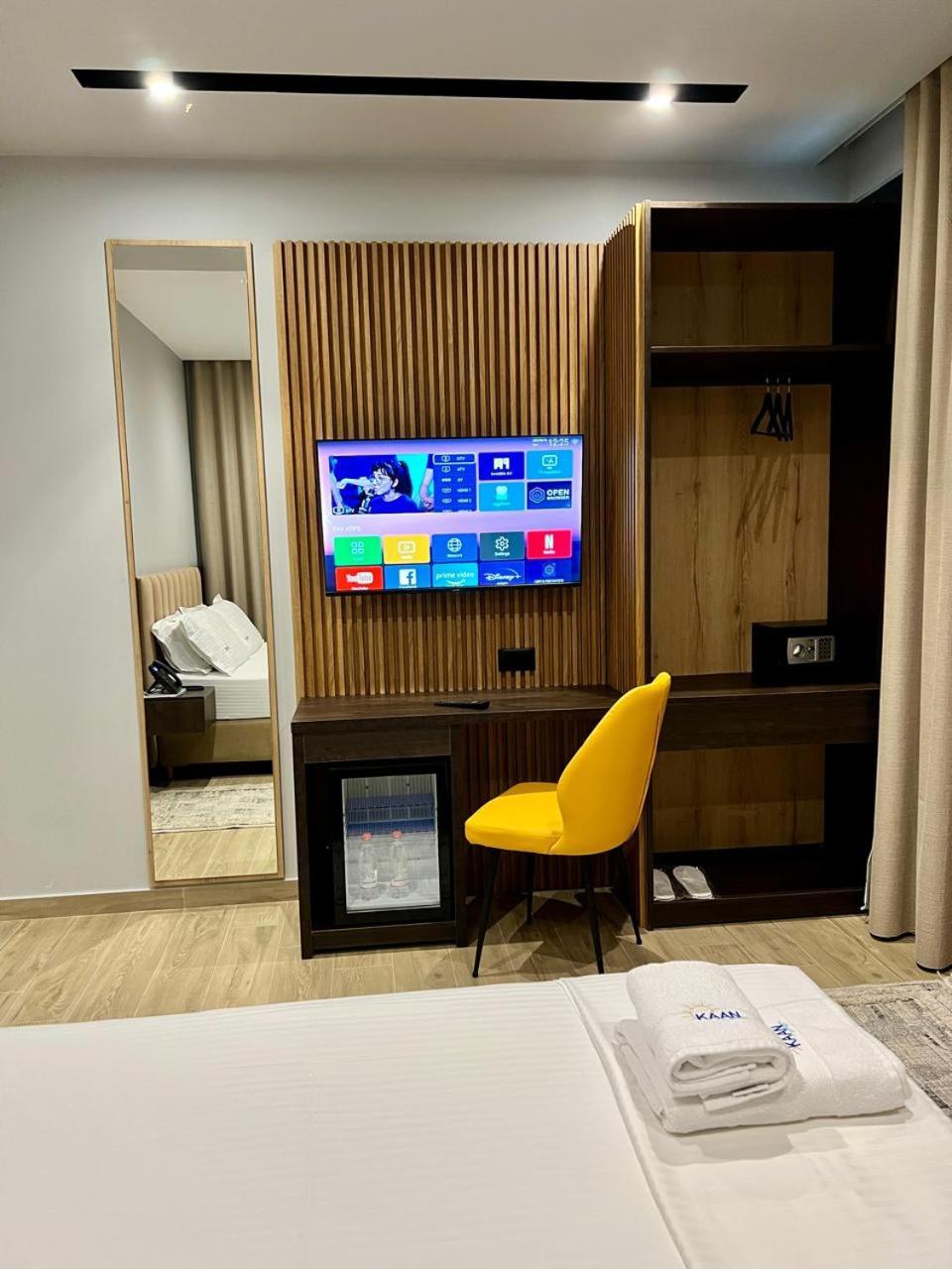 Hotel Kaan 4*