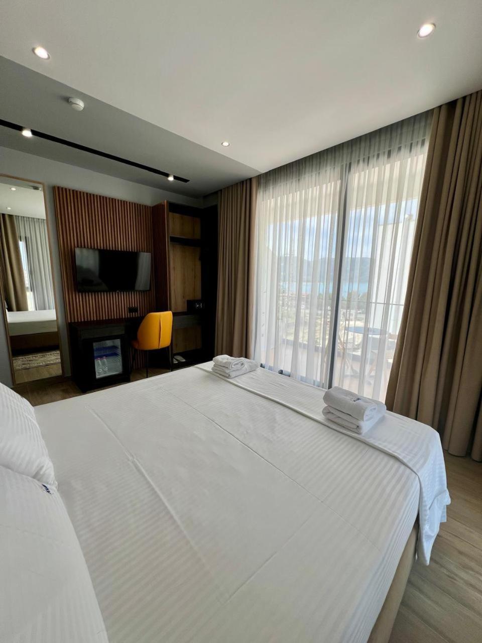 Kaan Hotel Radhime
